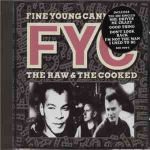 Fine Young Cannibals - The Raw & The Cooked download flac mp3