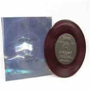 Flying Carpet People - Pendulum / Crowns download flac mp3