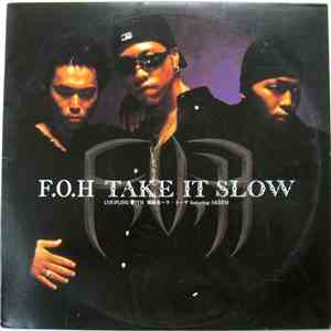 F.O.H - Take It Slow / 裸踊夜〜ラ・トーヤ download flac mp3