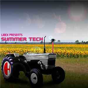 Francesco Ferraro - Cool Before Drink (Libex Present Summer Tech) download flac mp3