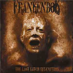 Frankenbok - The Last Ditch Redemption download flac mp3