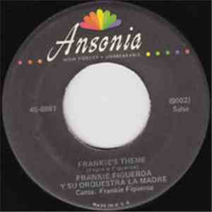 Frankie Figueroa - Frankie's Theme / Tu Solo Tu download flac mp3