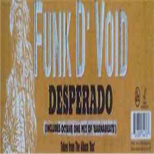 Funk D'Void - Desperado download flac mp3