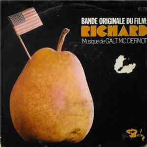 Galt Mc Dermot - (Bande Originale Du Film:) Richard download flac mp3