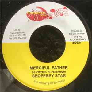 Geoffrey Star - Merciful Father download flac mp3