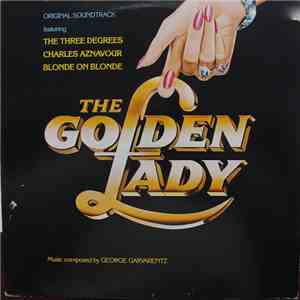 Georges Garvarentz - The Golden Lady - Original Soundtrack Recording download flac mp3