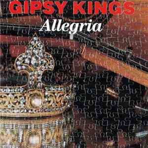 Gipsy Kings - Allegria download flac mp3