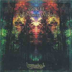 Goch - The Mossy Worlds download flac mp3