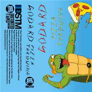 Godard - Pizza Throwing download flac mp3