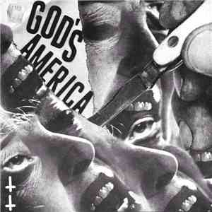God's America / Human Junk - God's America / Human Junk download flac mp3