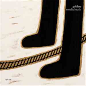 Golden  - Metallic Beach download flac mp3