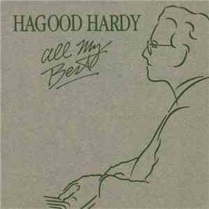 Hagood Hardy - All My Best download flac mp3