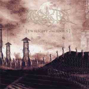 Harakiri  - Twilight Of The Idols download flac mp3