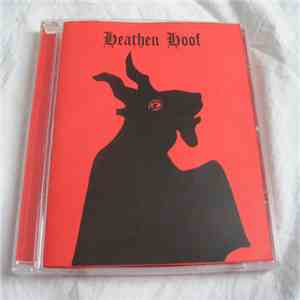 Heathen Hoof - Demo 2002 download flac mp3
