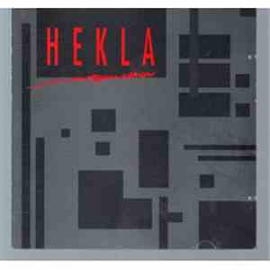 Hekla - Hekla download flac mp3