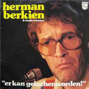Herman Berkien - Er Kan Gelachen Worden! download flac mp3