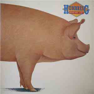 Hombres G - Estamos Locos...¿O Qué? flac mp3 download
