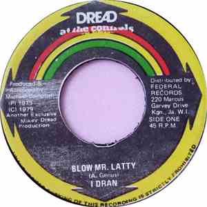 I Dran / Latty Guzang - Blow Mr. Latty / Stage Show download flac mp3