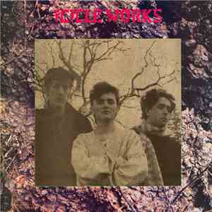Icicle Works - Icicle Works download flac mp3