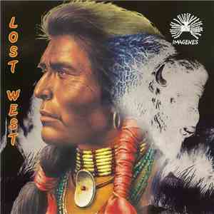 Imagenes - Lost West download flac mp3