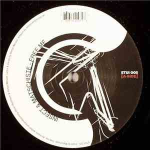 Insect & Matschiste - Free Me download flac mp3