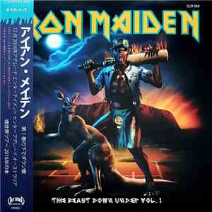 Iron Maiden - The Beast Down Under Vol.1 download flac mp3