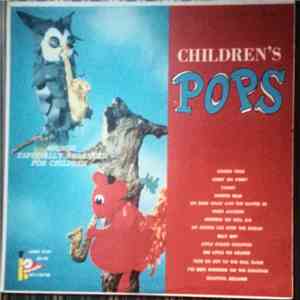 Jack Arthur, Michael Reed , Lee Adams  - Kiddie Pops download flac mp3