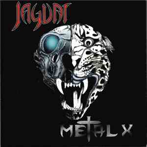 Jaguar  - Metal X download flac mp3
