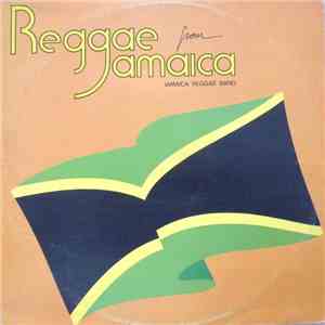 Jamaica Reggae Band - Reggae From Jamaica download flac mp3