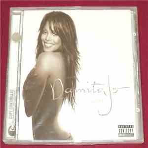 Janet - Damita Jo download flac mp3