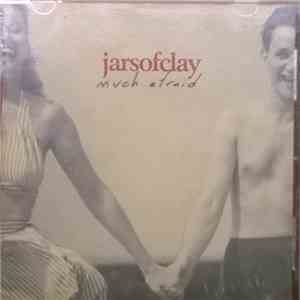 Jars Of Clay - Much Afraid download flac mp3