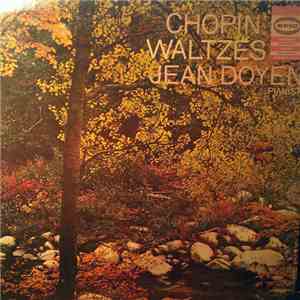 Jean Doyen - Chopin Waltzes download flac mp3