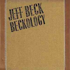 Jeff Beck - Beckology download flac mp3