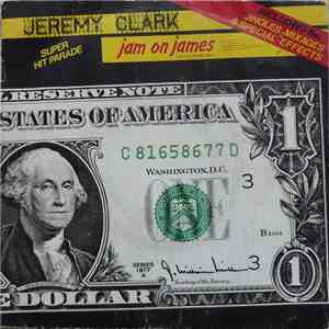 Jeremy Clark  - Jam On James download flac mp3