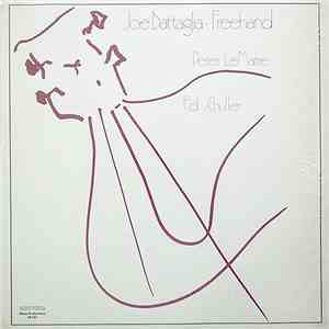 Joe Battaglia - Freehand download flac mp3