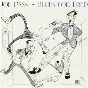 Joe Pass - Blues For Fred download flac mp3