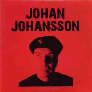 Johan Johansson - Johan Johansson download flac mp3
