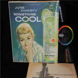 June Christy - Something Cool download flac mp3