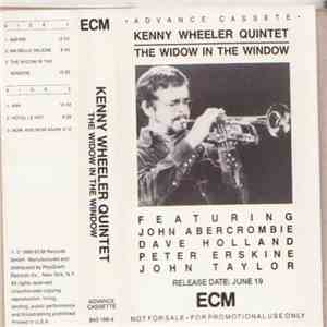 Kenny Wheeler Quintet - The Widow In The Window flac mp3 download