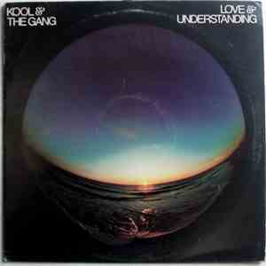 Kool & The Gang - Love & Understanding download flac mp3