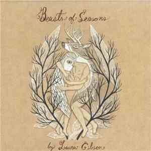 Laura Gibson - Beasts Of Seasons download flac mp3