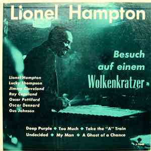 Lionel Hampton And His All-Stars - Besuch Auf Einem Wolkenkratzer download flac mp3