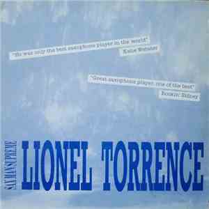 Lionel Torrence - Saxman Supreme download flac mp3