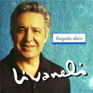 Livaneli - Hayata Dair download flac mp3