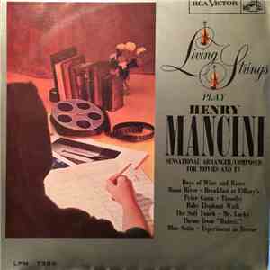 Living Strings - Play Henry Mancini download flac mp3