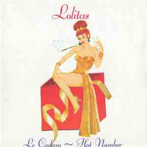 Lolitas - Le Cadeau - Hot Number download flac mp3