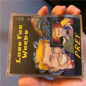Loss For Words - Prey download flac mp3