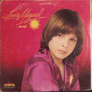 Luis Miguel - ...Un Sol download flac mp3