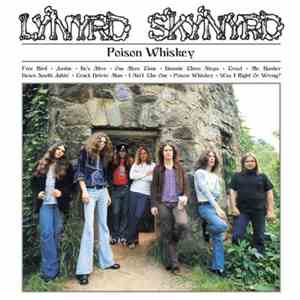 Lynyrd Skynyrd - Poison Whiskey download flac mp3