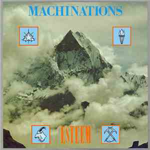 Machinations - Esteem download flac mp3